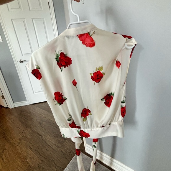 Zara blouse - Picture 3 of 3